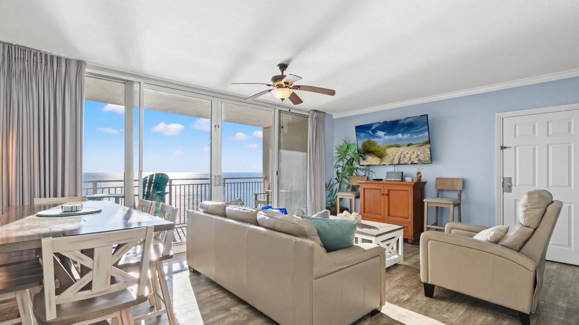 Prázdninový dům Emerald Beach Resort 2028 Panama City Beach