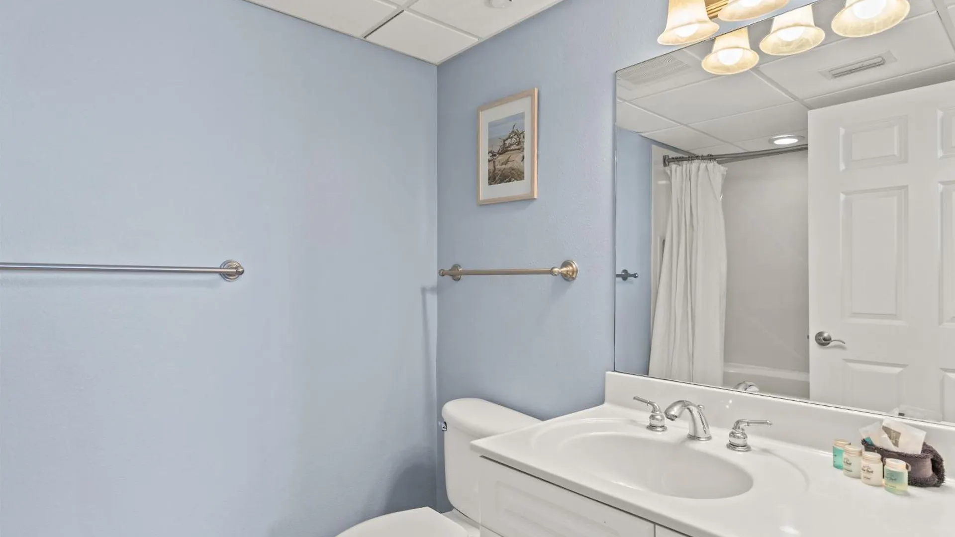 Emerald Beach Resort 2028 Panama City Beach Prázdninový dům