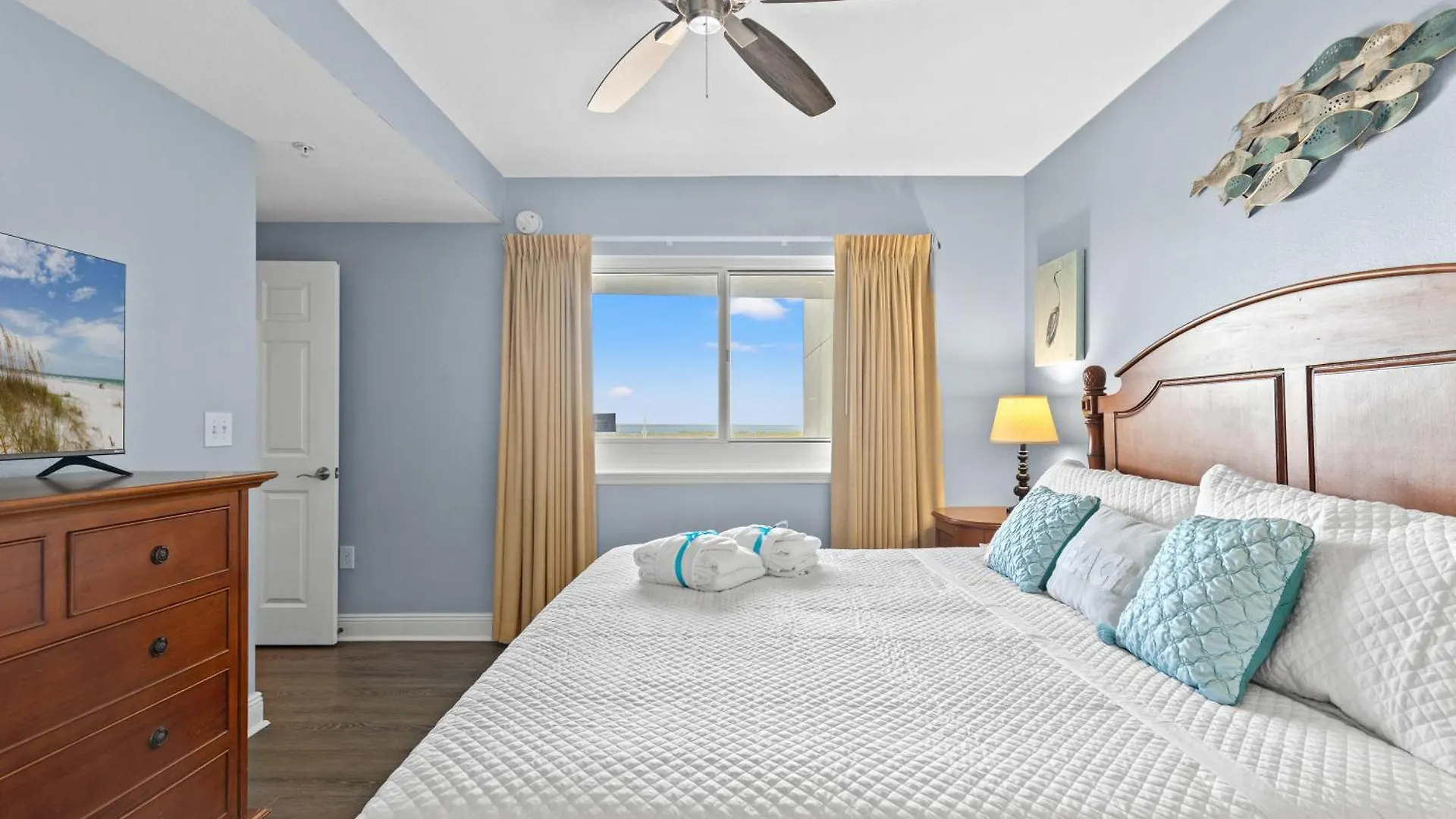 Prázdninový dům Emerald Beach Resort 2028 Panama City Beach