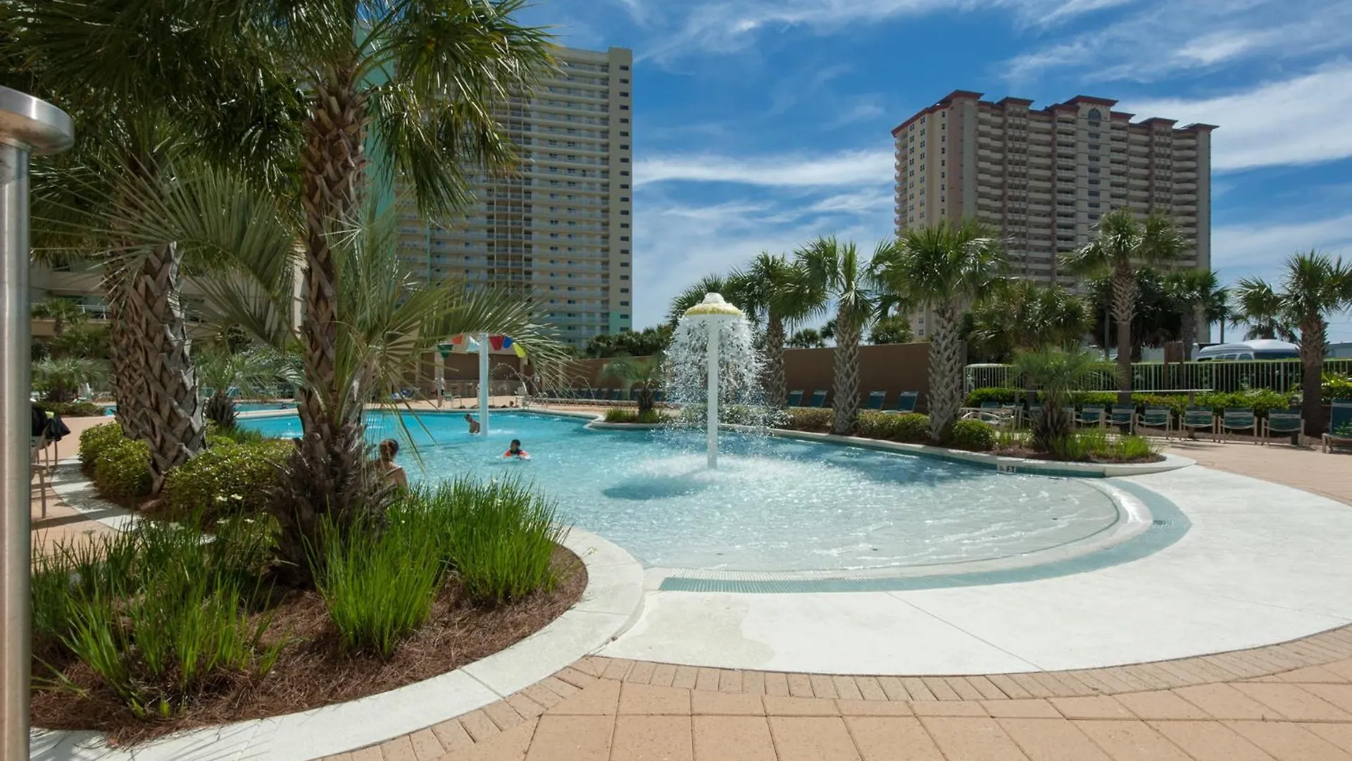 Emerald Beach Resort 2028 Panama City Beach