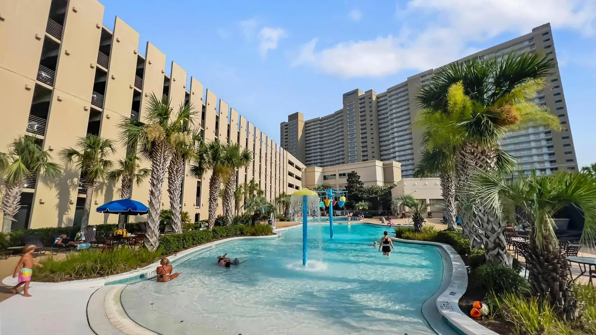Emerald Beach Resort 2028 파나마 시티 0*,