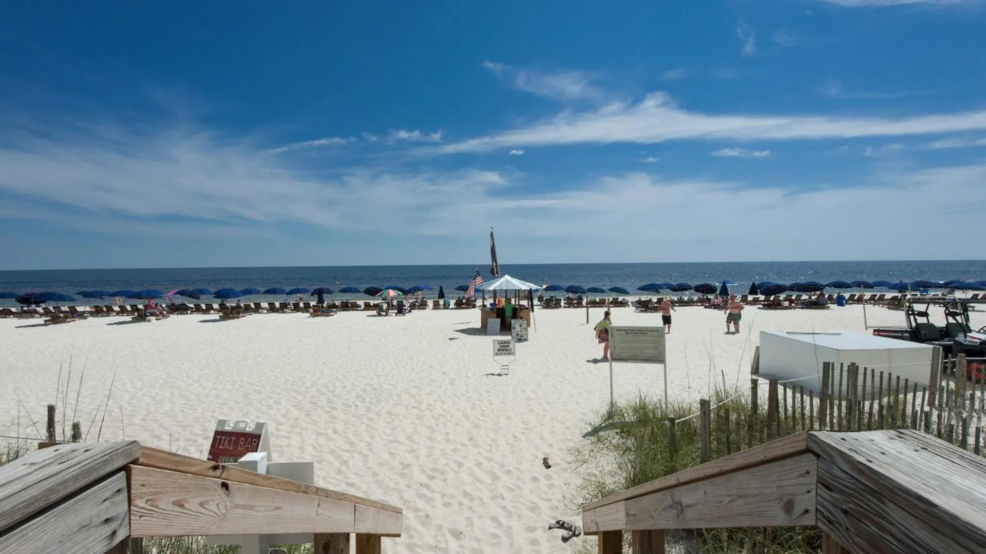 Emerald Beach Resort 2028 Panama City Beach USA
