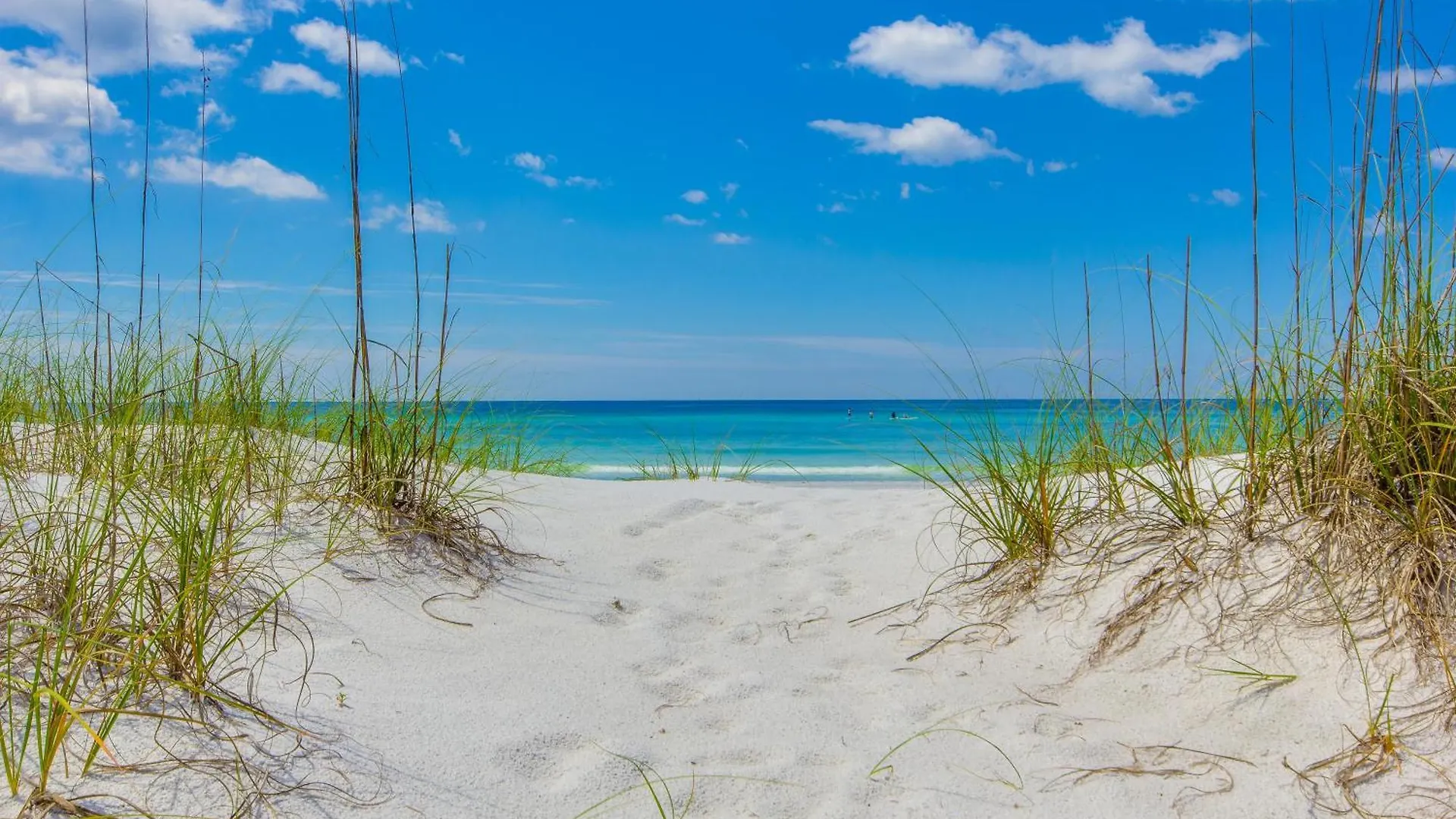 Emerald Beach Resort 2028 Panama City Beach 0*,  USA