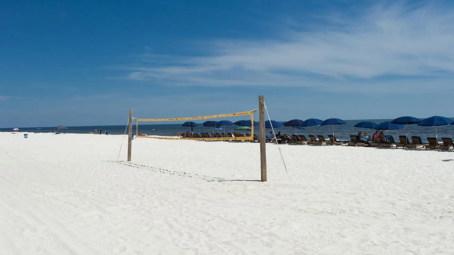 Prázdninový dům Emerald Beach Resort 2028 Panama City Beach USA