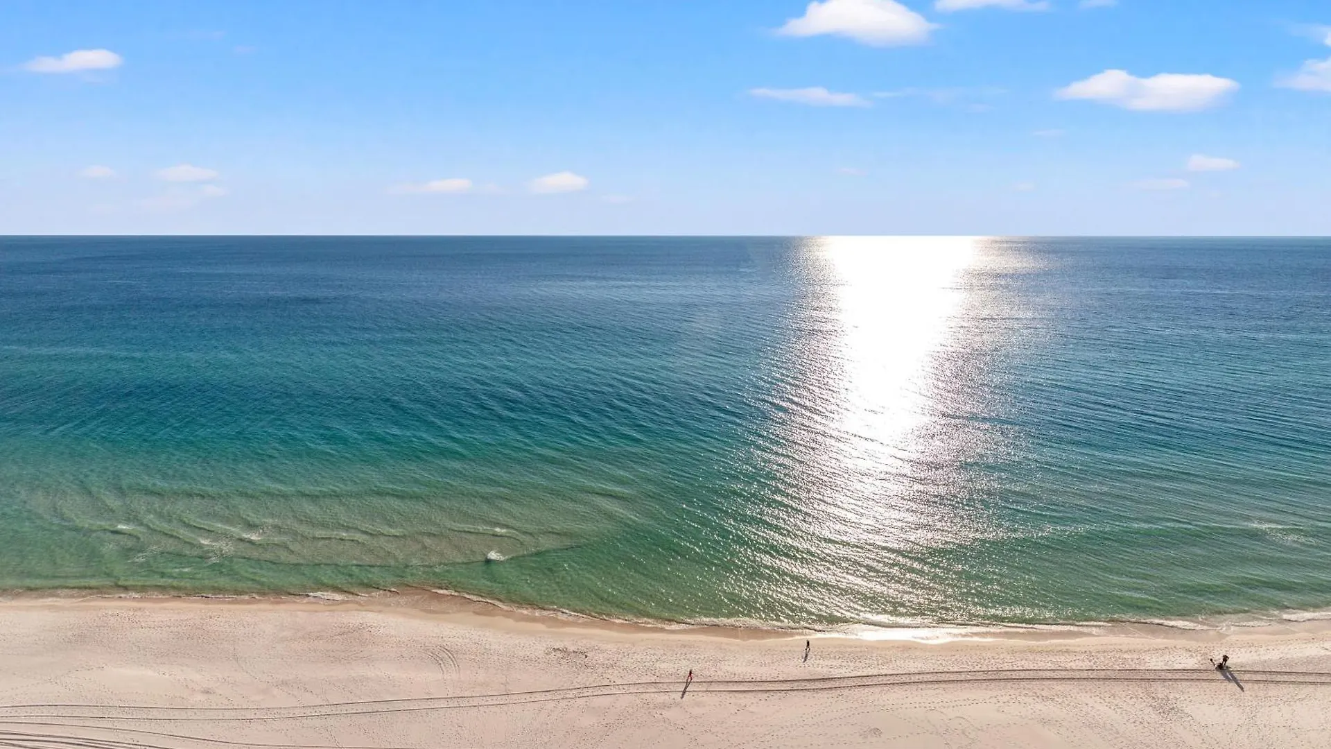 Emerald Beach Resort 2028 Panama City Beach