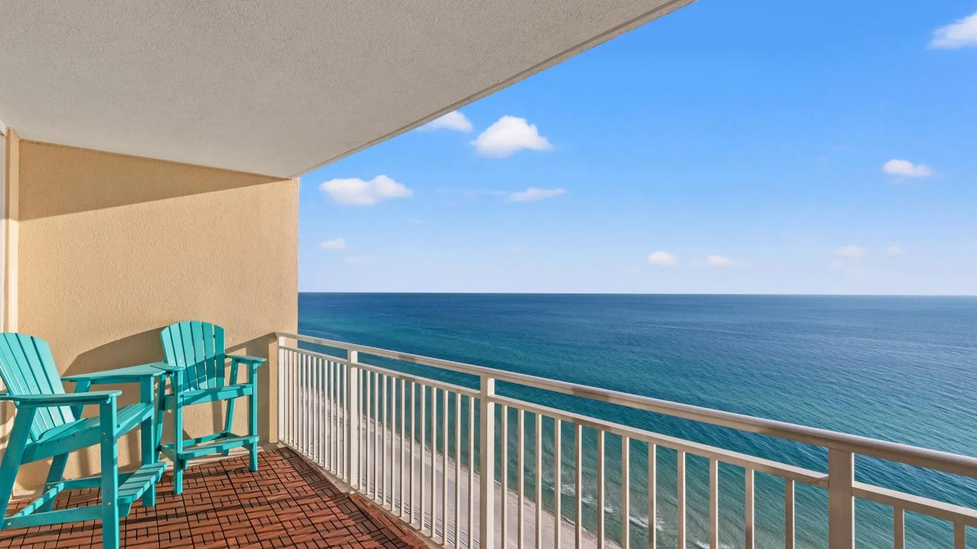 Emerald Beach Resort 2028 Panama City Beach