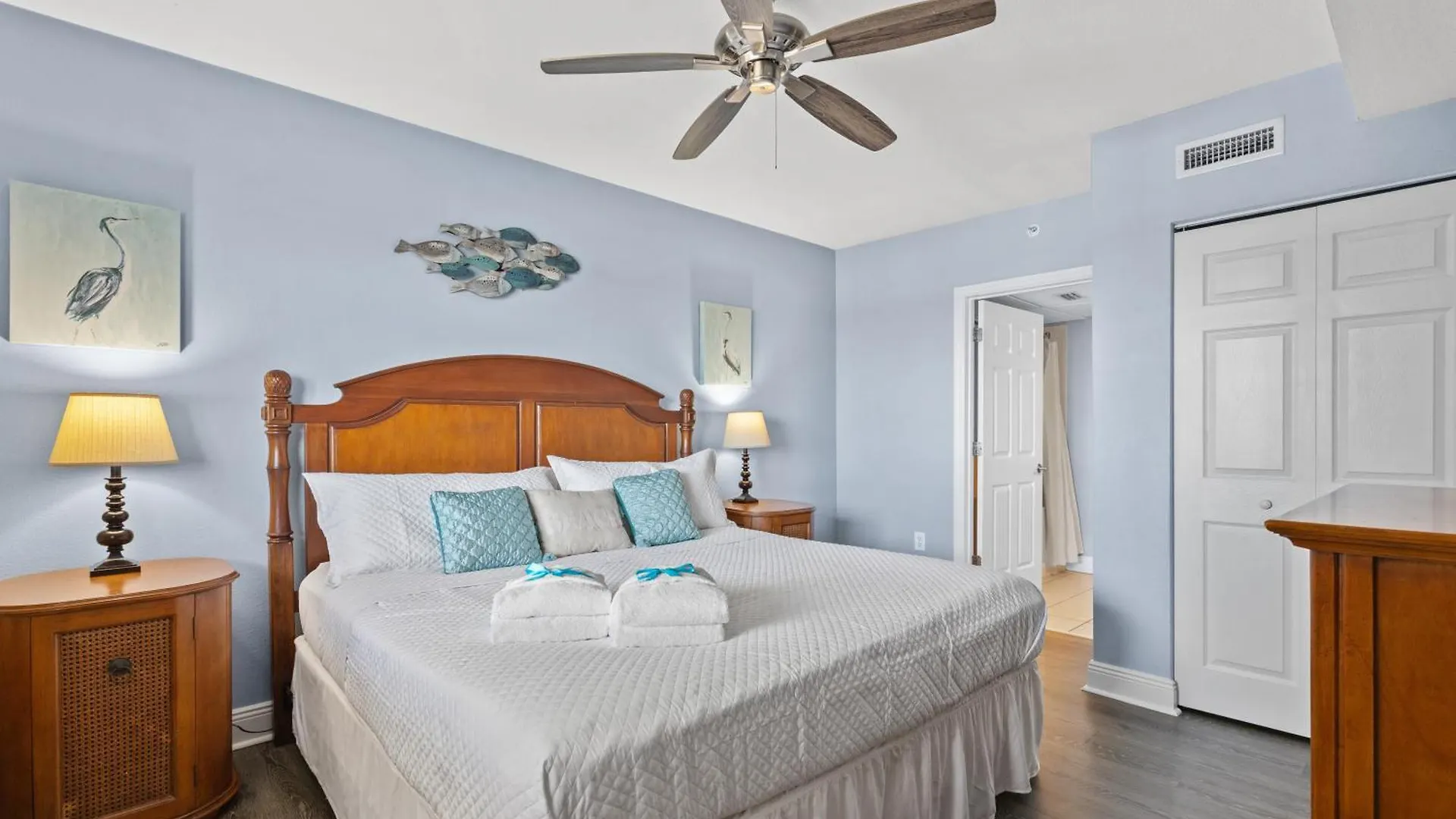 Emerald Beach Resort 2028 Panama City Beach Prázdninový dům