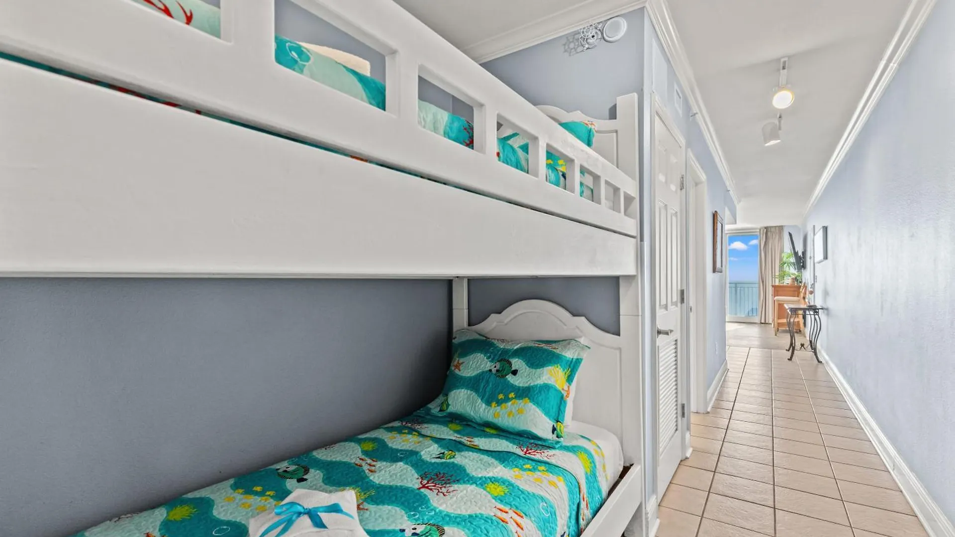 펜션 Emerald Beach Resort 2028 파나마 시티