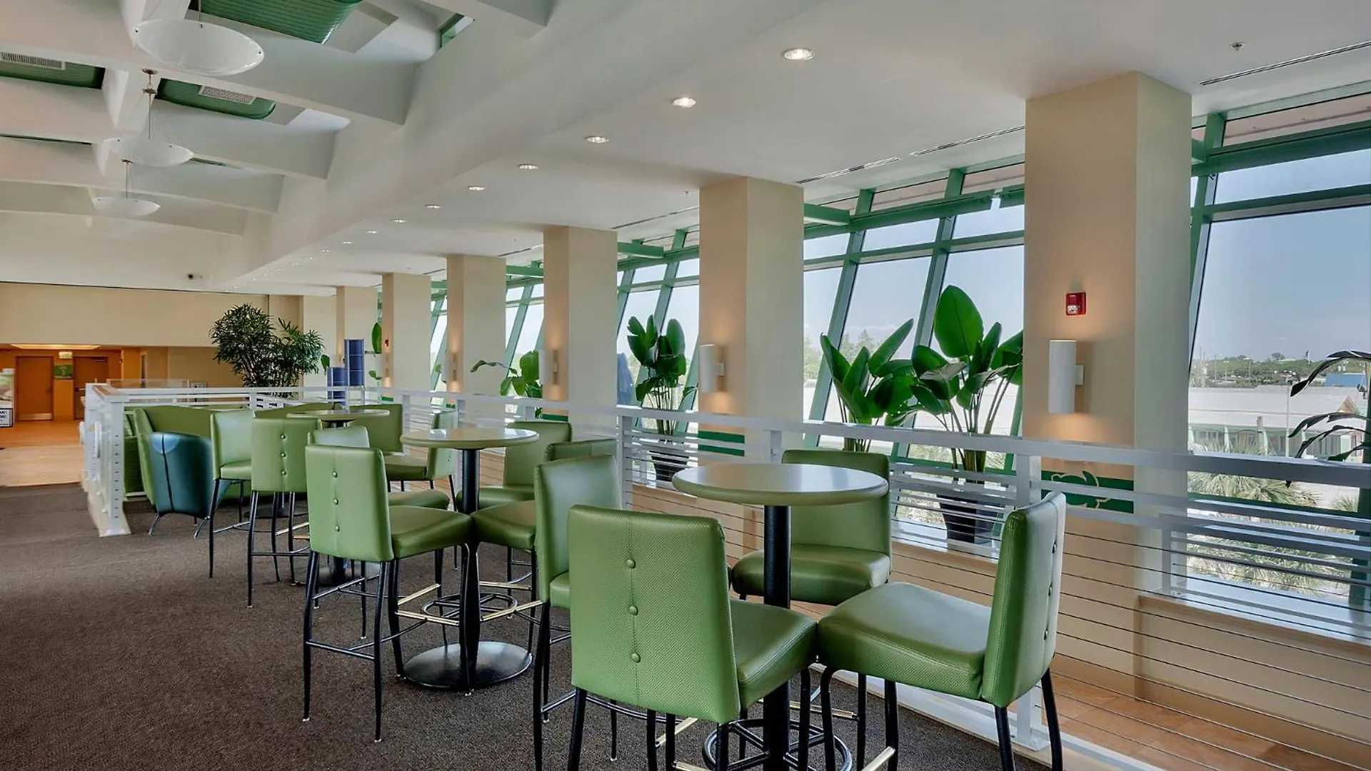 Emerald Beach Resort 2028 파나마 시티 미국