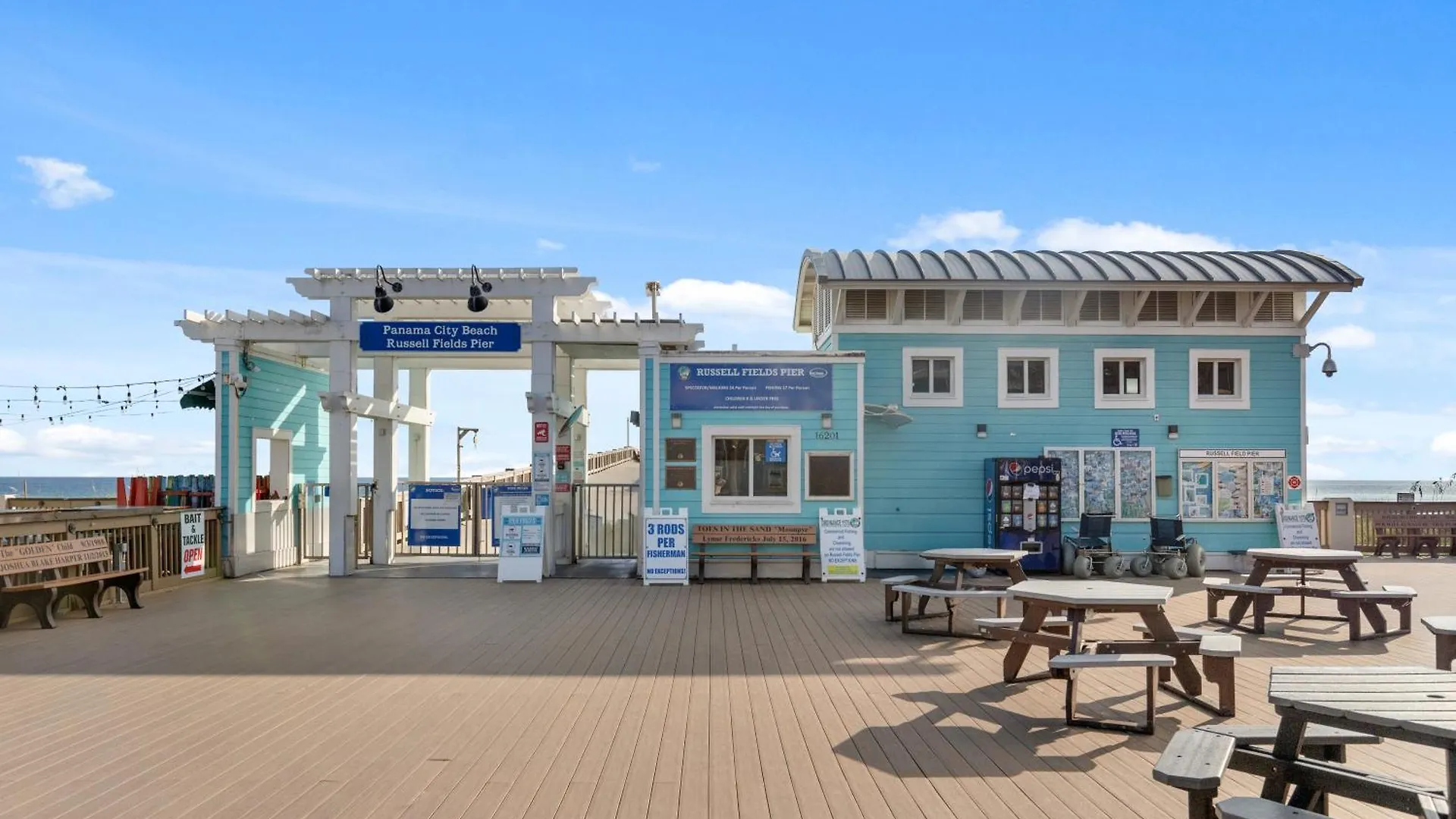 Emerald Beach Resort 2028 파나마 시티 미국