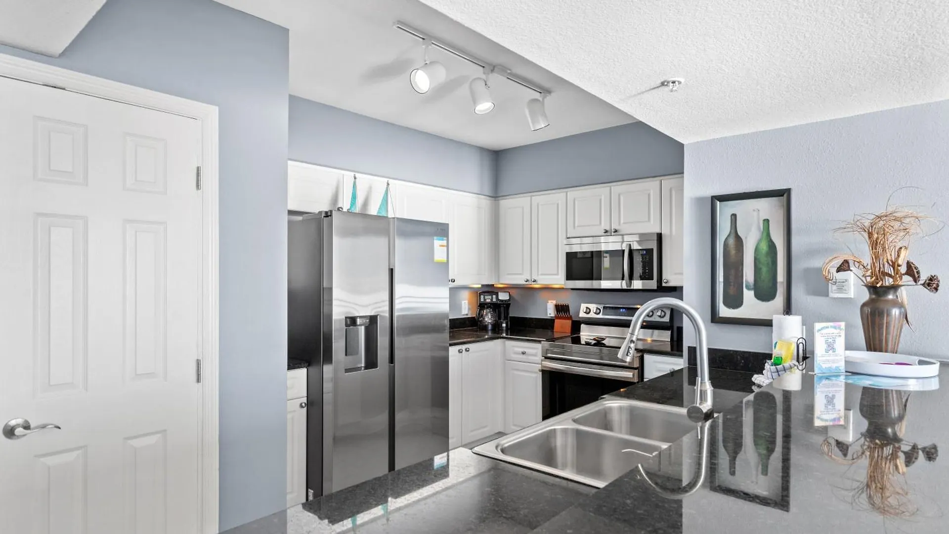 Prázdninový dům Emerald Beach Resort 2028 Panama City Beach